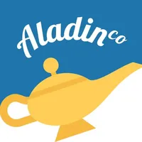 La lampe d'Aladin & co icon