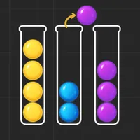 Ball Sort Master - Puzzle Game icon