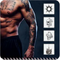 Tattoo Design Ideas icon