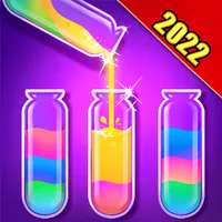 Water Sort Puzzle: Color Sort icon