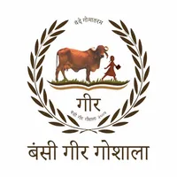 Bansi Gir Gaushala icon