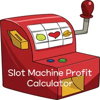 Slot Machine(CASINO) Profit Ca icon
