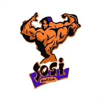 SOSI Sports Apps icon