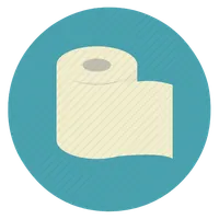 No phone on toilet Simulator icon