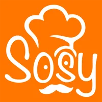 Sosy - Recipes & Nutrition kit icon