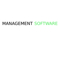 Management Software icon