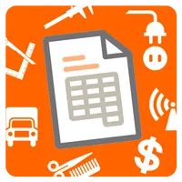 Invoice Control icon