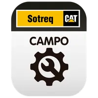 SotreqLink Campo icon
