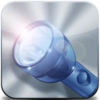 Flashlight HD LED (tiny) icon