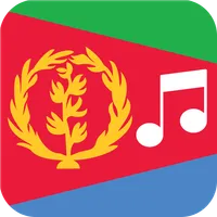 Eritrean Radio, Music & News icon