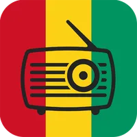 Guinea All Radio, Music & News icon
