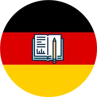 Basic German Learning icon