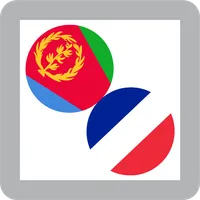 Tigrinya-French Dictionary icon