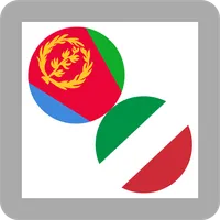 Tigrinya Italy Dictionary icon