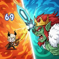 Soul Hero: Rise of Summoner icon