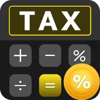Income Tax Calculator : Tools icon