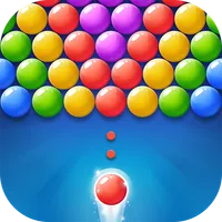 Bubble Shooter Relaxing icon