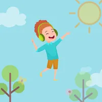 Sound For Kids icon
