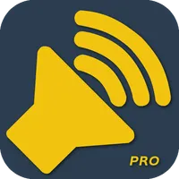 Volume Booster Pro icon