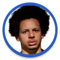 Eric Andre Soundboard icon