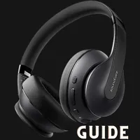 Soundcore Life Q20 Guide icon