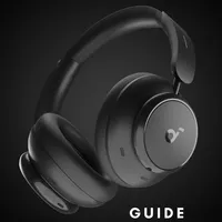 Soundcore Space Q45  guide icon