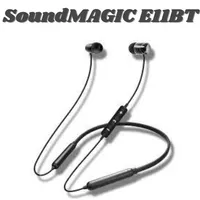 SoundMAGIC E11BT Guide icon