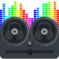 Music Mixer & Player icon