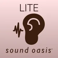 Tinnitus Therapy Lite icon