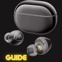 SoundPEATS Engine 4 guide icon