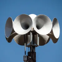 Tsunami Siren Sounds icon