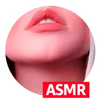 ASMR Mouth Sounds Relaxing icon