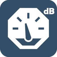 Sound Decibel Meter:Noise Test icon