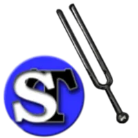Tuning Fork icon