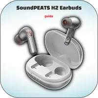 SoundPEATS H2 Earbuds Guide icon