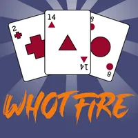 WhotFire - Next Level Whot icon