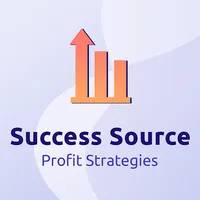Success Source - Profit Strate icon