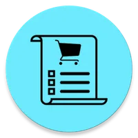 GroceryList icon