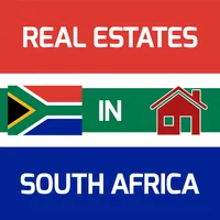 Real Estate South Africa icon