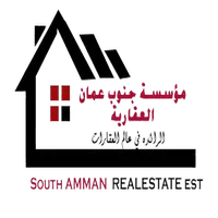 south amman real estate icon