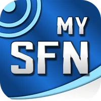 my SFN icon