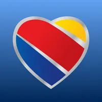 Southwest Airlines icon