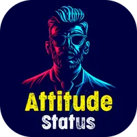Hindi Attitude Status Shayari icon