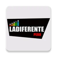 Radio Ladiferente Perú icon