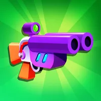 Legends of Libra: Shoot & Run icon