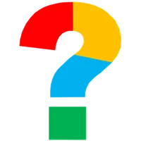Color Mix Quiz icon