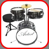 Draw Your Drum Kit icon