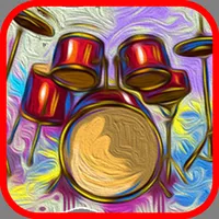 Drum Paint icon