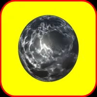 Marble Sphere icon
