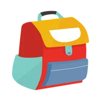 Backpack Organizer icon